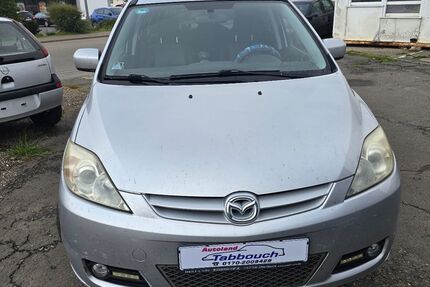 Mazda 5 223.196 km 1.150 € Pirmasens 66954