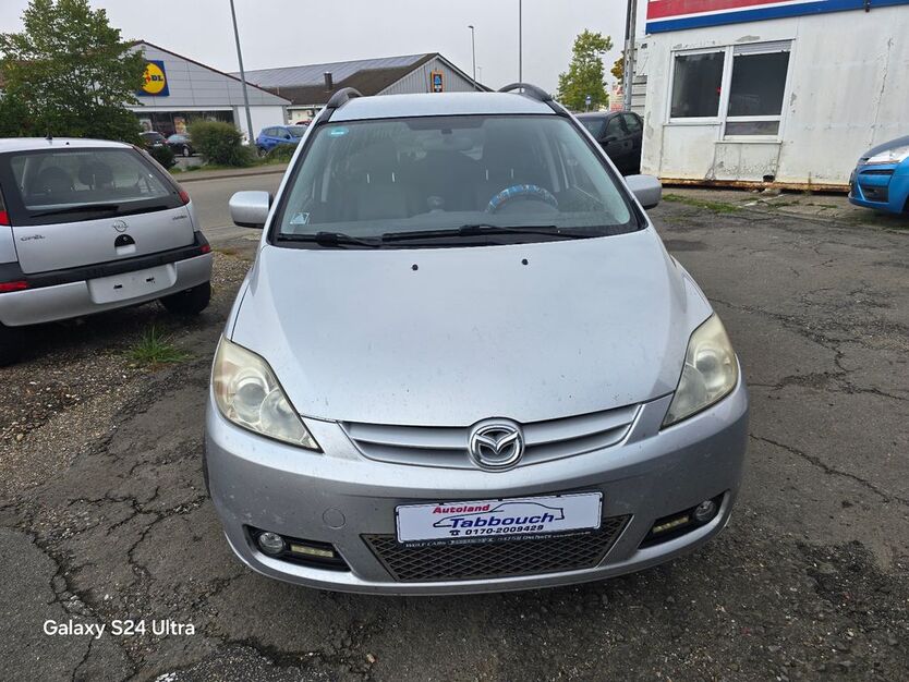 Mazda 5 223.196 km 1.150 € Pirmasens 66954