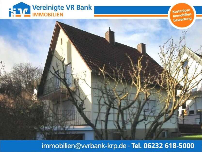 Haus zum Kaufen in Eisenberg 275.000 € 105 m²