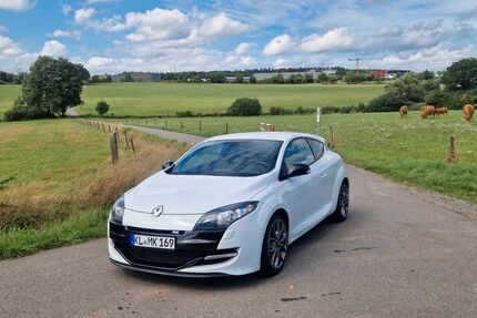 Renault Megane 113.000 km 14.500 &euro; Rodenbach 67688