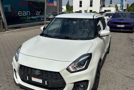 Suzuki Swift 94.000 km 14.200 &euro; Kaiserslautern 67661