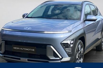 Hyundai KONA 9.900 km 28.390 &euro; Kaiserslautern 67655