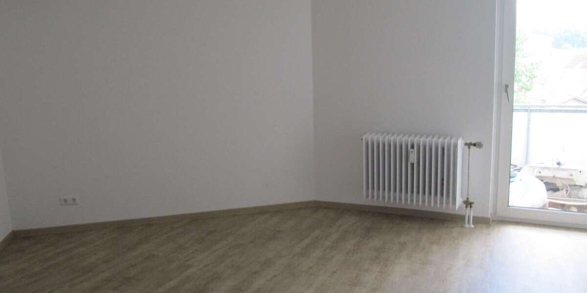 Etagenwohnung Kaiserslautern Betzenberg - 2 Zimmer, 54 m&sup2;, 550&euro; | Angebot:25275452