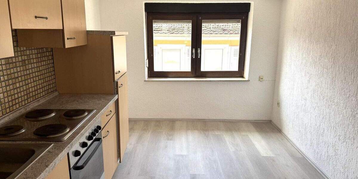 Einfamilienhaus Otterberg - 4 Zimmer, 91 m&sup2;, 185.000&euro; | Angebot:25741293