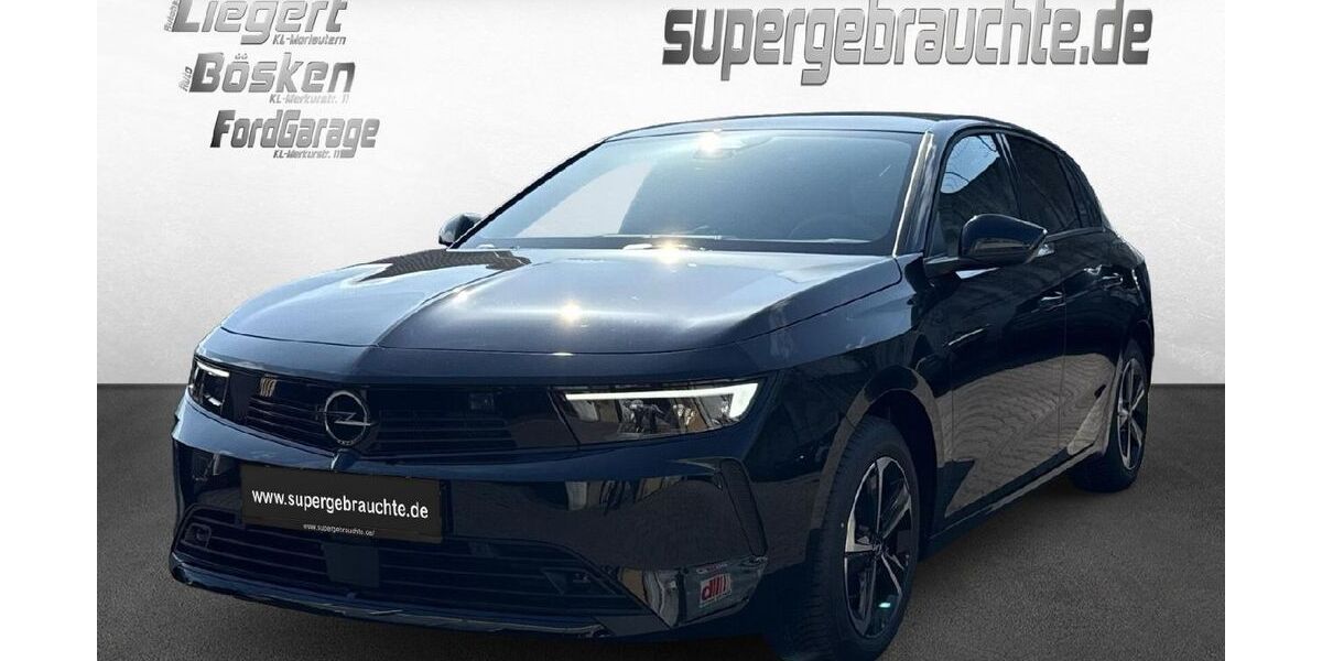 Opel Astra 1.001 km 25.900 &euro; Kaiserslautern 67663