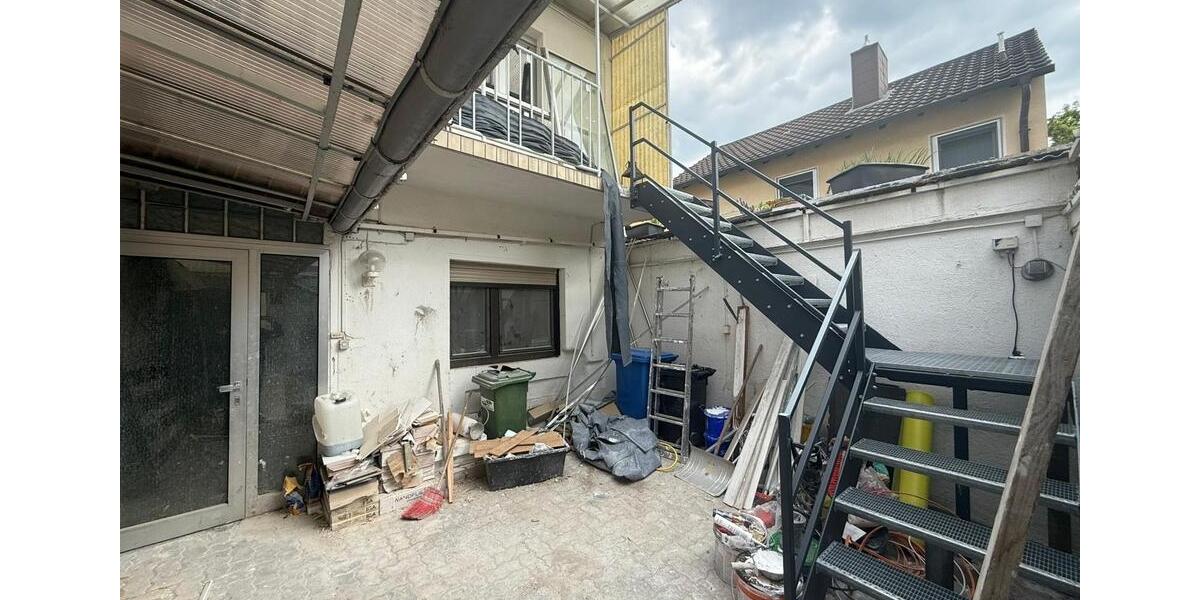 Mehrfamilienhaus, Wohnhaus Bad Dürkheim - 7 Zimmer, 170 m&sup2;, 350.000&euro; | Angebot:26610758