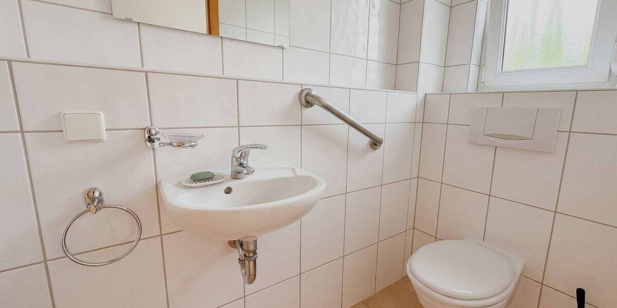 Reihenmittelhaus Kaiserslautern Innenstadt - 4 Zimmer, 146 m&sup2;, 430.000&euro; | Angebot:26527577