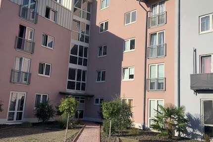 Wohnung zum Mieten in Kaiserslautern 405 € 20 m² 1 zimmer