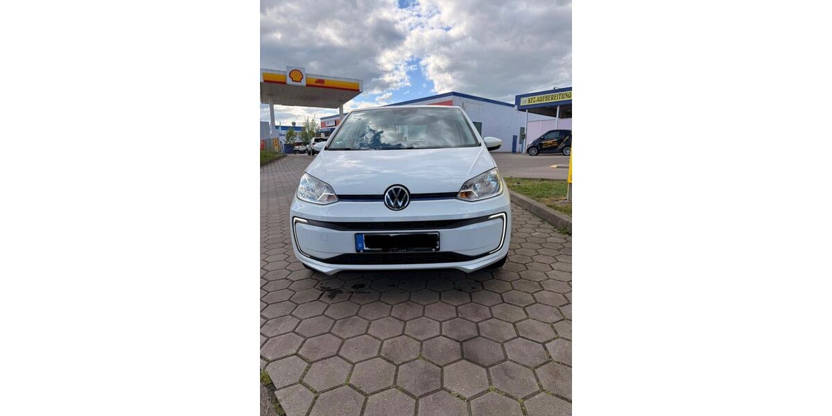 VW e-up! 70.000 km 11.600 &euro; Weitersweiler 67808