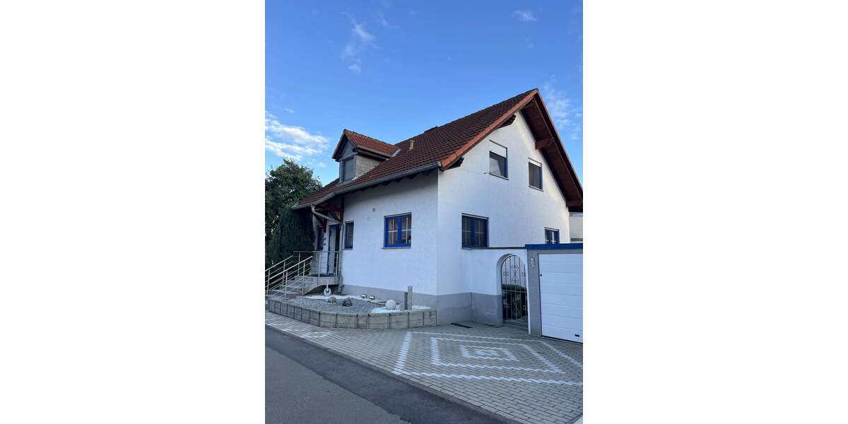 Einfamilienhaus Eisenberg - 6 Zimmer, 148 m&sup2;, 513.000&euro; | Angebot:25311717