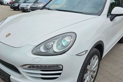 Porsche Cayenne 161.091 km 20.550 &euro; Lachen-Speyerdorf 67435