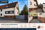 Reihenhaus Eisenberg (Pfalz) - 6 Zimmer, 133 m&sup2;, 299.000&euro; | Angebot:26838492
