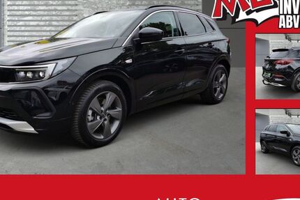 Opel Grandland (X) 76.100 km 18.990 &euro; Kaiserslautern 67657