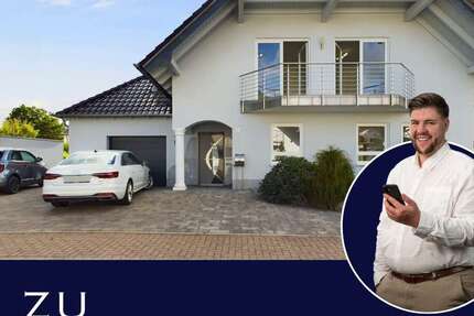 Haus zum Kaufen in Weilerbach 665.000 € 260 m² 6 zimmer