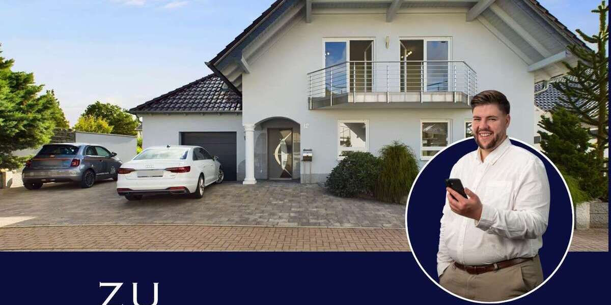 Haus zum Kaufen in Weilerbach 665.000 € 260 m² 6 zimmer