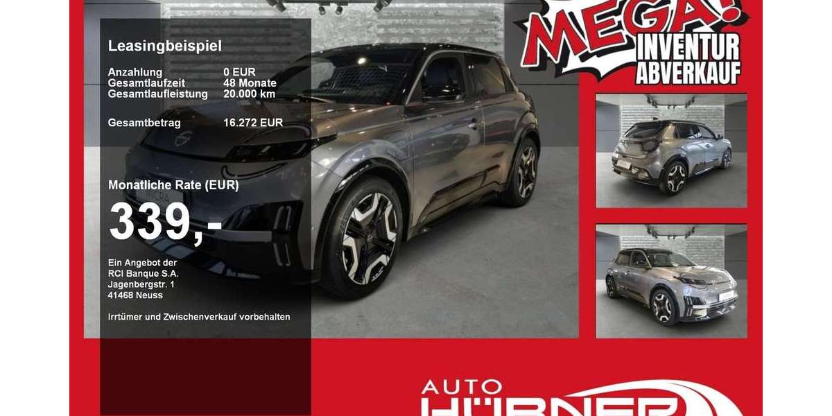 Nissan Micra 1.500 km 29.990 &euro; Kaiserslautern 67657