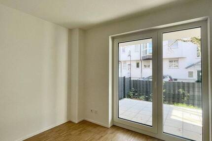 KL - City - Neubau-Erstbezug - 3 Zimmer, Einbauküche, Bad, Terrasse 3 zimmer