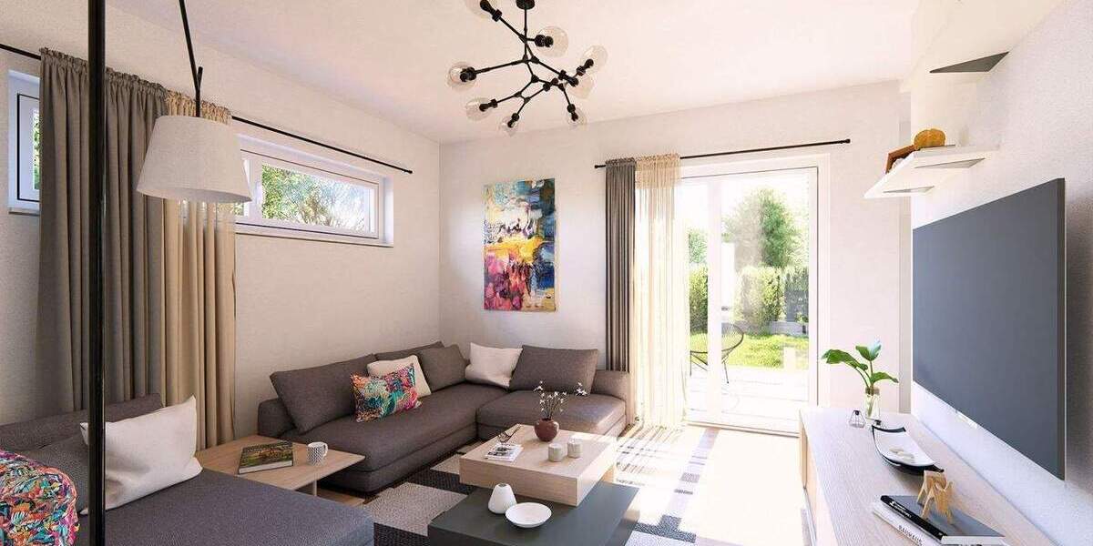 Einfamilienhaus Kaiserslautern Dansenberg - 4 Zimmer, 151 m&sup2;, 519.900&euro; | Angebot:23955678