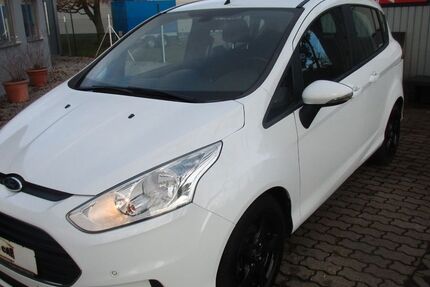 Ford B-Max 123.900 km 6.499 &euro; Neustadt an der Weinstrasse 67433