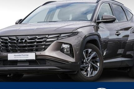 Hyundai TUCSON 44.446 km 21.820 &euro; Kaiserslautern 67655