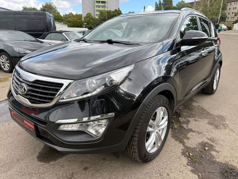 Sportage