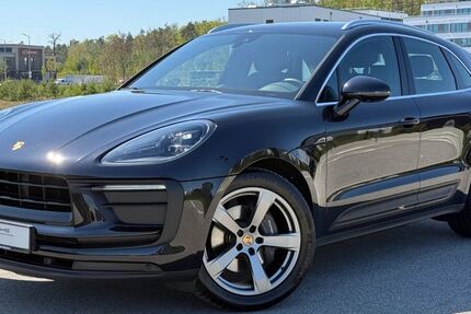 Porsche Macan 15.900 km 72.690 &euro; Kaiserslautern 67657