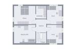 Einfamilienhaus Geiselberg - 5 Zimmer, 164 m&sup2;, 470.900&euro; | Angebot:26642820