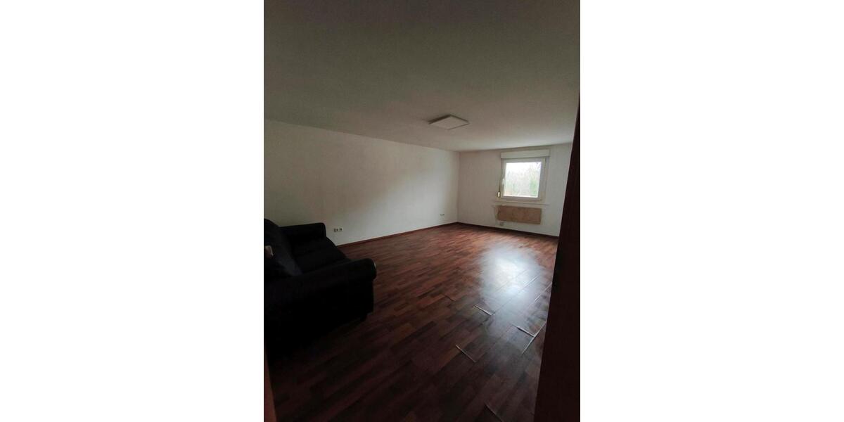 Terrassenwohnung Kaiserslautern Einsiedlerhof - 1 Zimmer, 90 m&sup2;, 800&euro; | Angebot:26320346