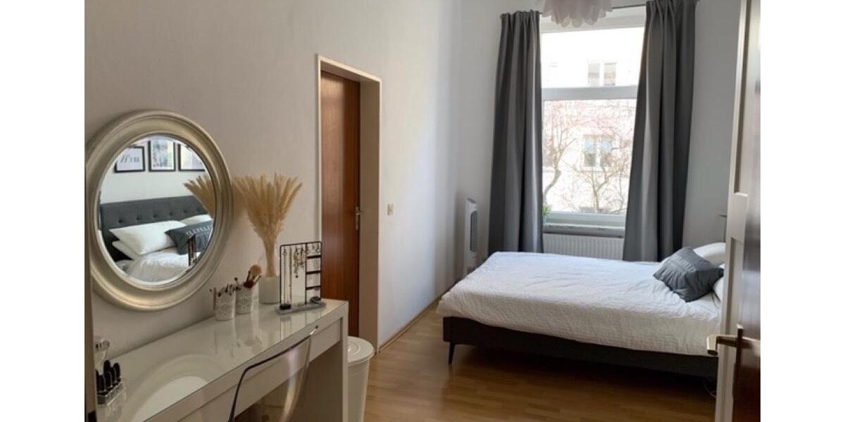 Etagenwohnung Kaiserslautern Bahnheim - 3 Zimmer, 68 m&sup2;, 460.000&euro; | Angebot:26638618