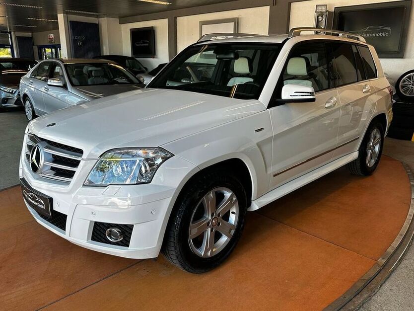 GLK 350