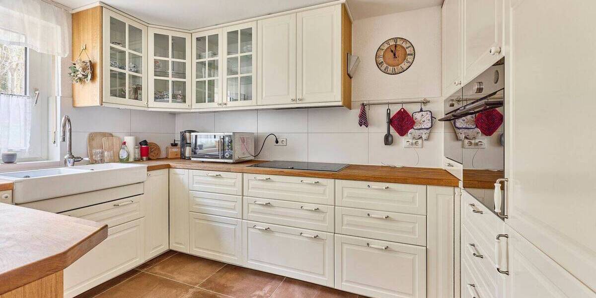 Mehrfamilienhaus, Wohnhaus Kaiserslautern Dansenberg - 9 Zimmer, 231 m&sup2;, 545.000&euro; | Angebot:26189977