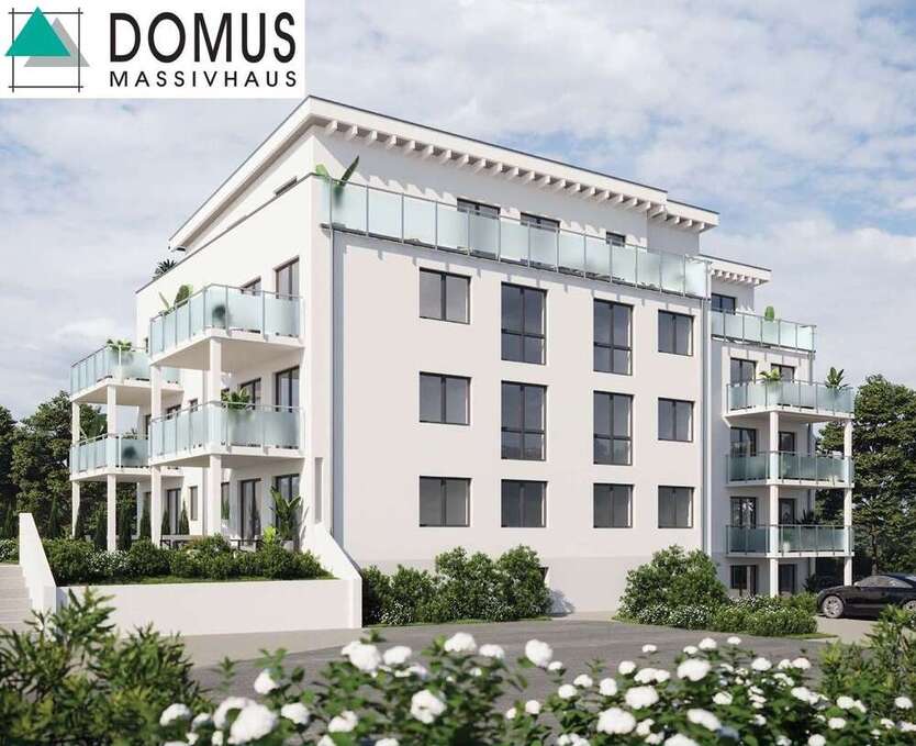 Wohnung zum Kaufen in Neustadt 389.900 € 92.6 m²