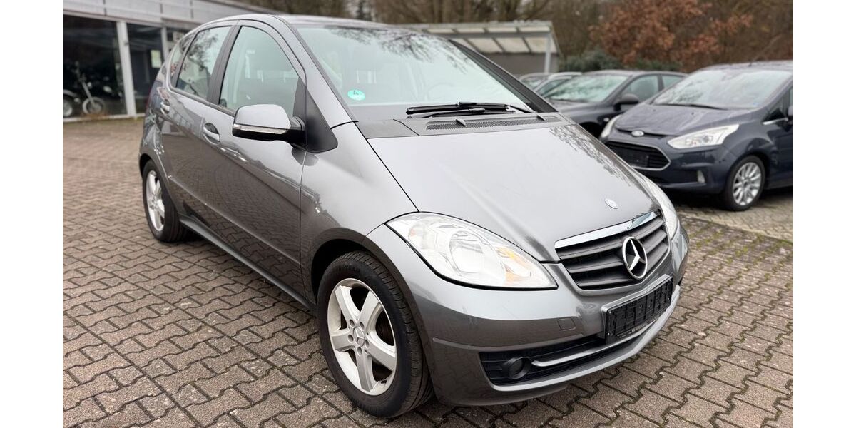 Mercedes-Benz A 150 129.400 km 4.498 &euro; Winnweiler 67722