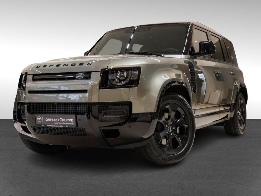 Defender