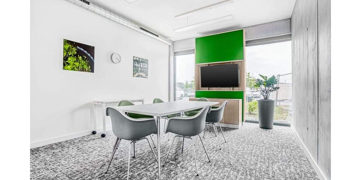 Gewerbeobjekt Kaiserslautern Innenstadt - 2.949&euro; | Angebot:26682374