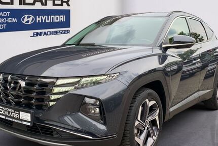 Hyundai TUCSON 39.597 km 27.280 &euro; Bad Dürkheim 67098