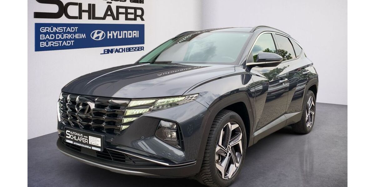 Hyundai TUCSON 39.597 km 27.280 &euro; Bad Dürkheim 67098