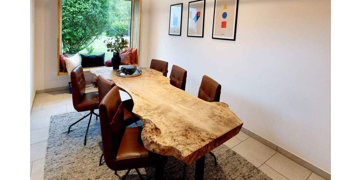 Einfamilienhaus Trippstadt - 5 Zimmer, 267 m&sup2;, 886.000&euro; | Angebot:25734074