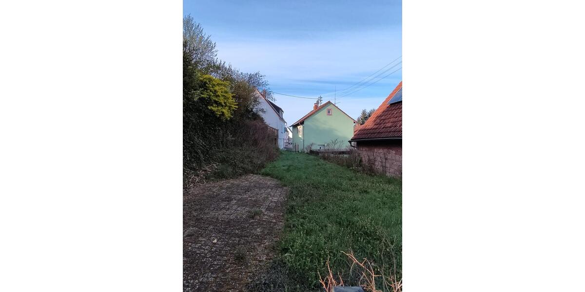 Einfamilienhaus Schopp Finsterbrunnertal - 5 Zimmer, 121 m&sup2;, 1.150&euro; | Angebot:26218952