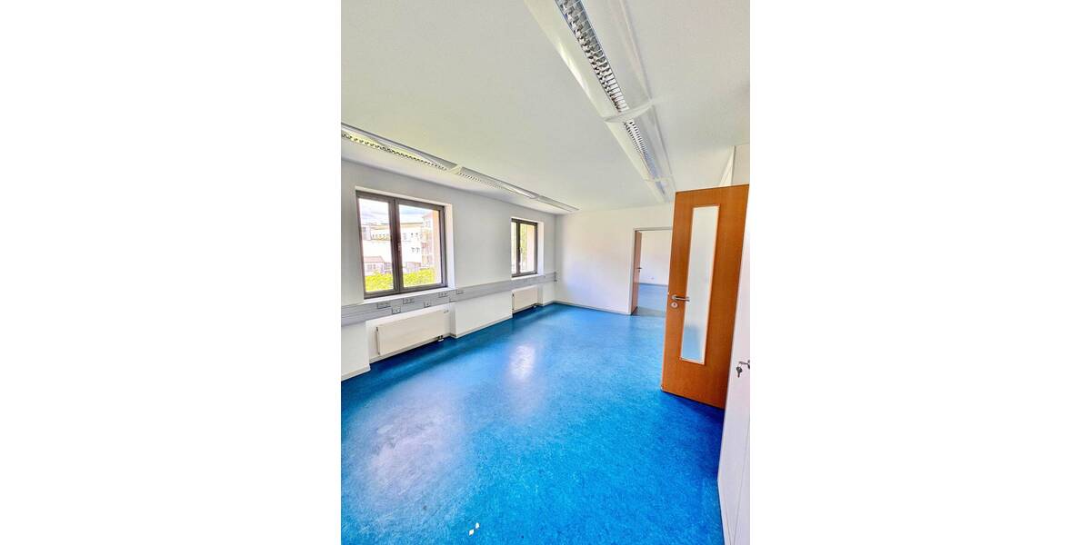 Gewerbeobjekt Kaiserslautern Innenstadt - 5 Zimmer, 1.550&euro; | Angebot:25800231