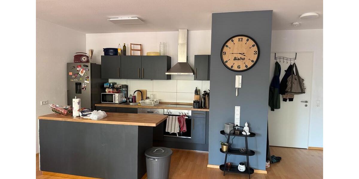 Loft - Studio - Atelier Kaiserslautern Betzenberg - 2 Zimmer, 84 m&sup2;, 970&euro; | Angebot:26691416
