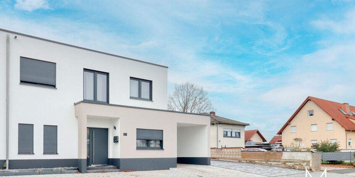 Mehrfamilienhaus, Wohnhaus Hütschenhausen Katzenbach - 1 Zimmer, 375 m&sup2;, 1.100.000&euro; | Angebot:25690723