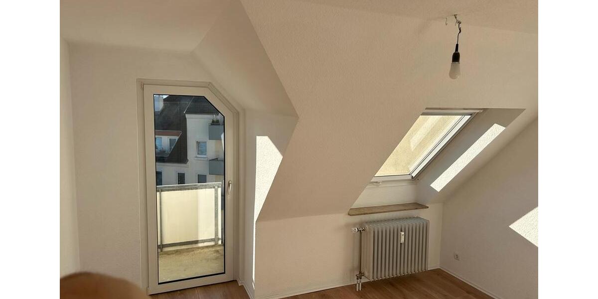 Etagenwohnung Kaiserslautern Einsiedlerhof - 2 Zimmer, 44 m&sup2;, 645&euro; | Angebot:25994783