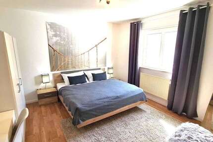 Wohnen auf Zeit in Kaiserslautern 1.700 € 3 zimmer