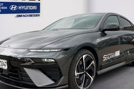 Hyundai IONIQ 6 19.900 km 45.480 &euro; Bad Dürkheim 67098