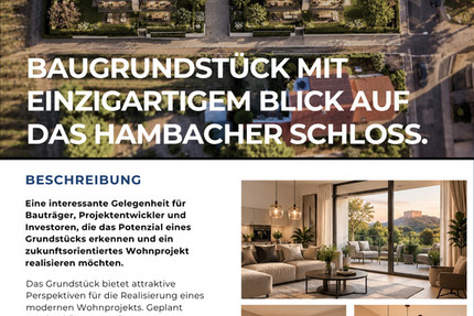 Haus Neustadt an der Weinstrasse Diedesfeld - 6 Zimmer, 142 m&sup2;, 765.000&euro; | Angebot:26768926