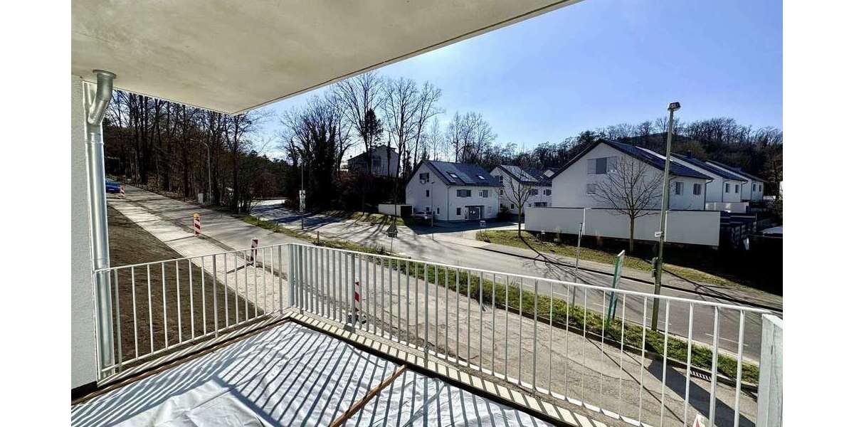 Etagenwohnung Kaiserslautern Bahnheim - 3 Zimmer, 95 m&sup2;, 1.250&euro; | Angebot:25586523