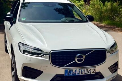 Volvo XC60 150.984 km 25.800 &euro; Enkenbach-Alsenborn 67677