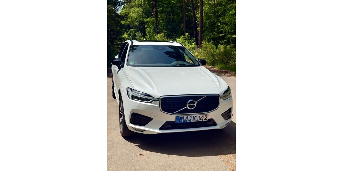 Volvo XC60 150.984 km 25.800 &euro; Enkenbach-Alsenborn 67677