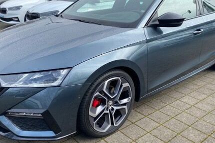 Skoda Octavia 49.096 km 33.280 &euro; Kaiserslautern 67657